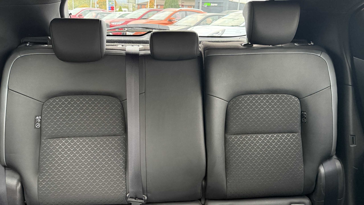 Used Nissan Juke 2023 for sale - 76141802: Photo 35