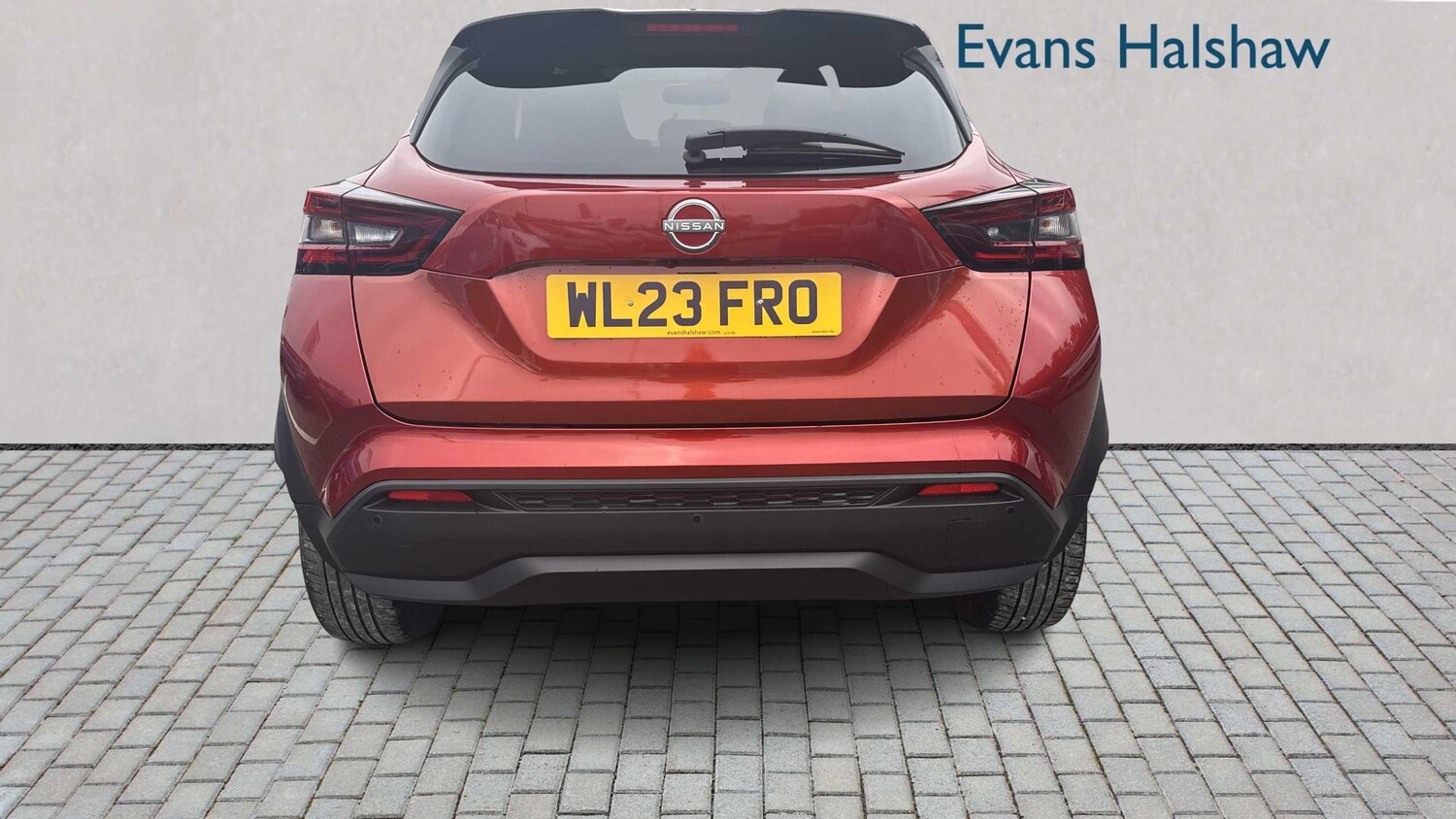 Used Nissan Juke 2023 for sale - 76141802: Photo 4