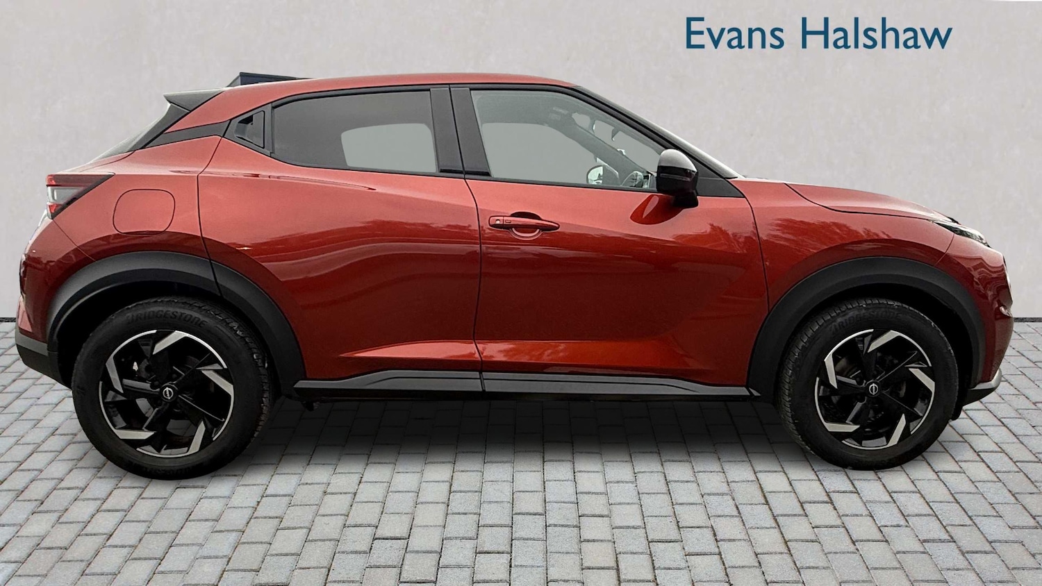 Used Nissan Juke 2023 for sale - 76141802: Photo 5