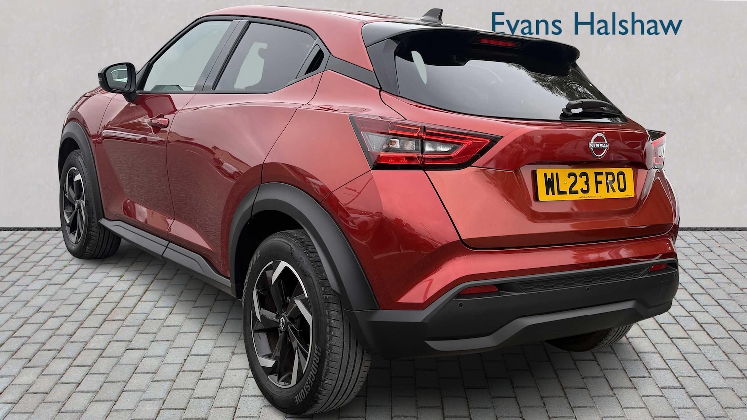 Used Nissan Juke 2023 for sale - 76141802: Photo 6