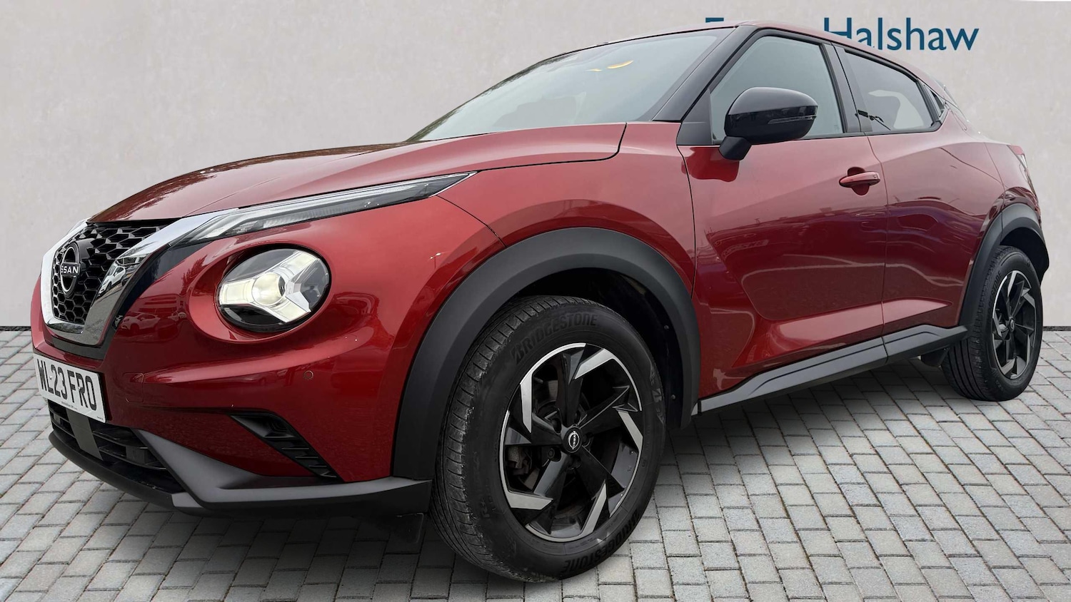 Used Nissan Juke 2023 for sale - 76141802: Photo 7