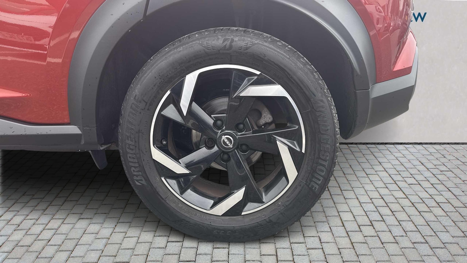 Used Nissan Juke 2023 for sale - 76141802: Photo 9