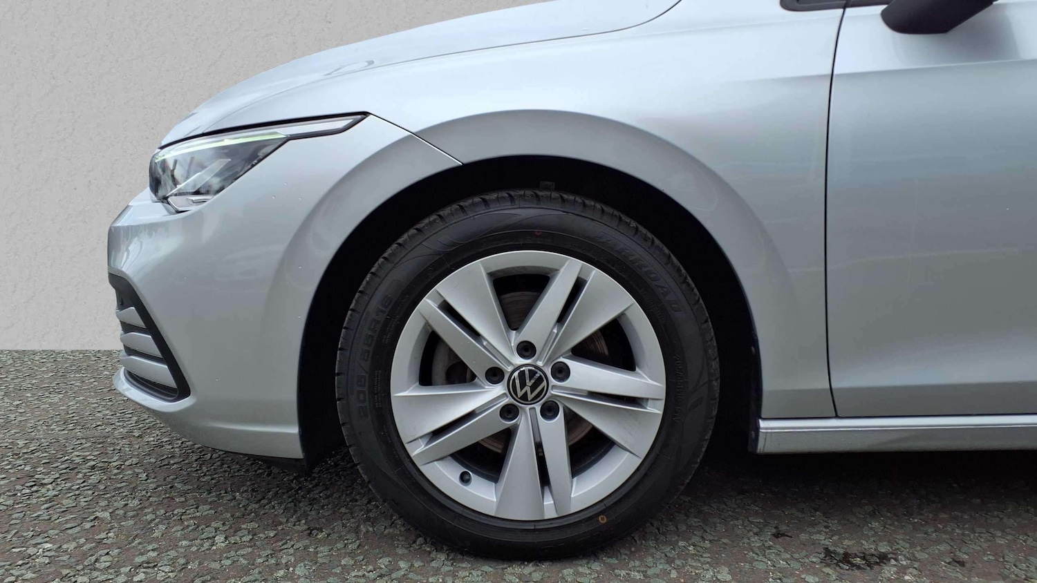 Used Volkswagen Golf 2023 for sale - 76390597: Photo 10