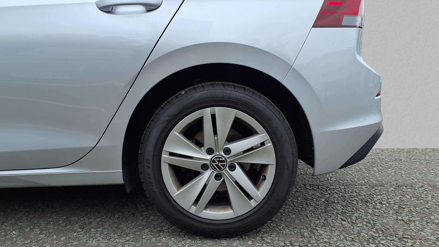 Used Volkswagen Golf 2023 for sale - 76390597: Photo 11