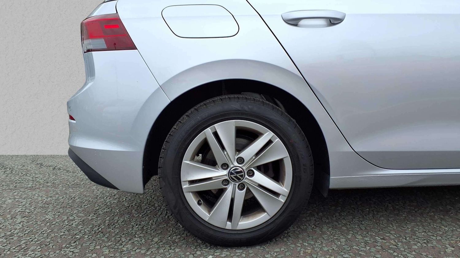 Used Volkswagen Golf 2023 for sale - 76390597: Photo 12
