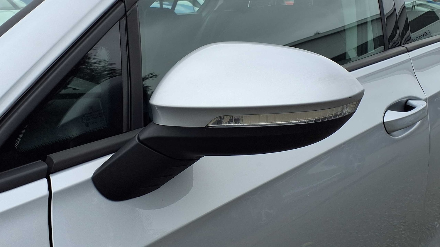 Used Volkswagen Golf 2023 for sale - 76390597: Photo 18