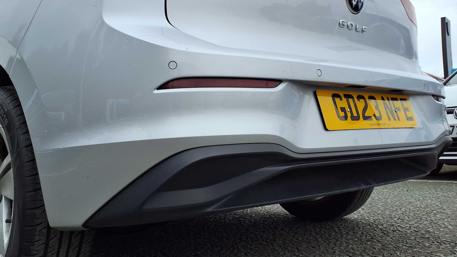 Used Volkswagen Golf 2023 for sale - 76390597: Photo 21