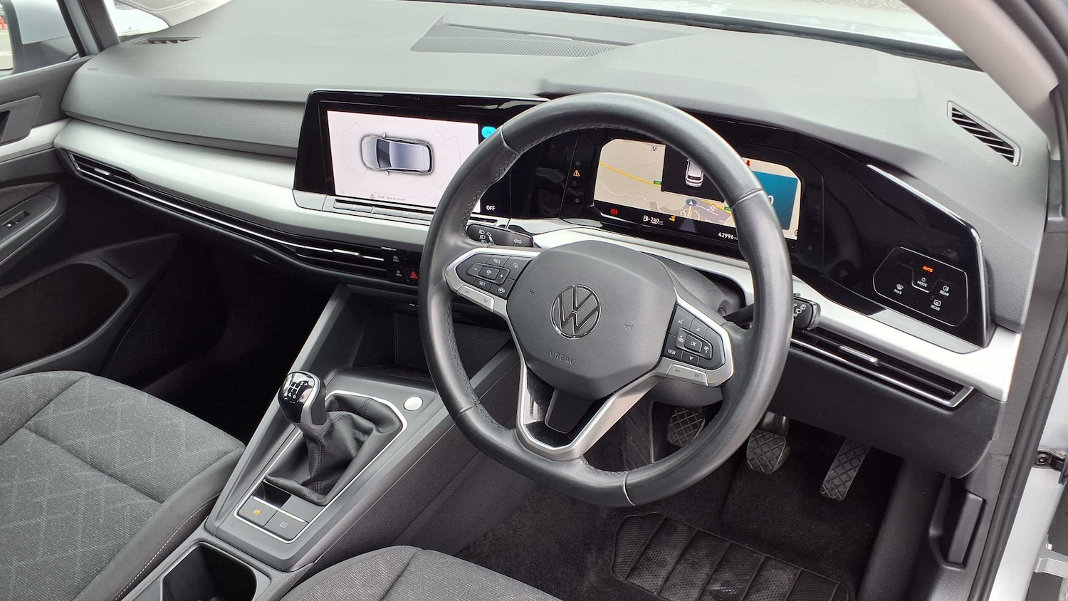 Used Volkswagen Golf 2023 for sale - 76390597: Photo 23