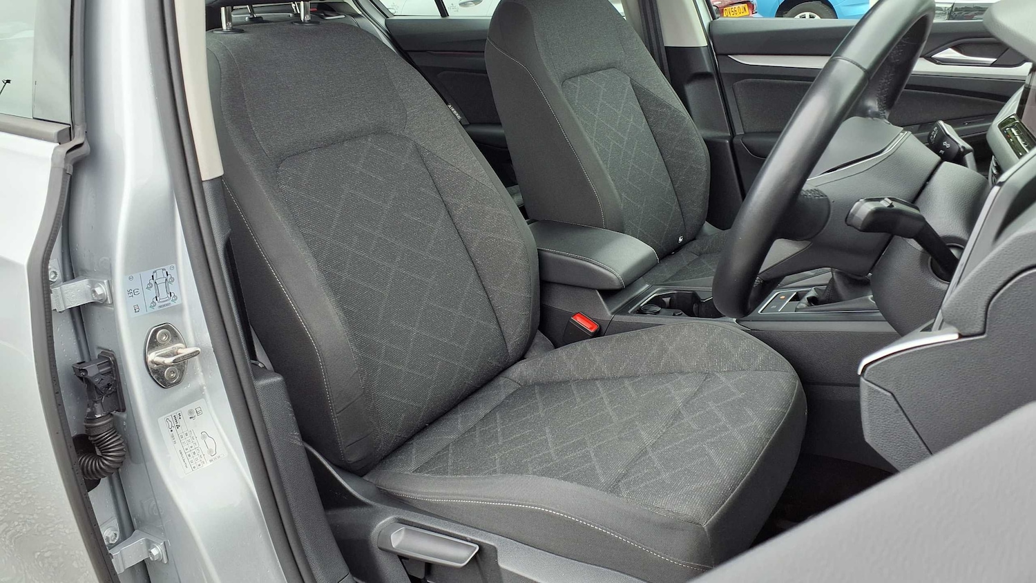 Used Volkswagen Golf 2023 for sale - 76390597: Photo 25