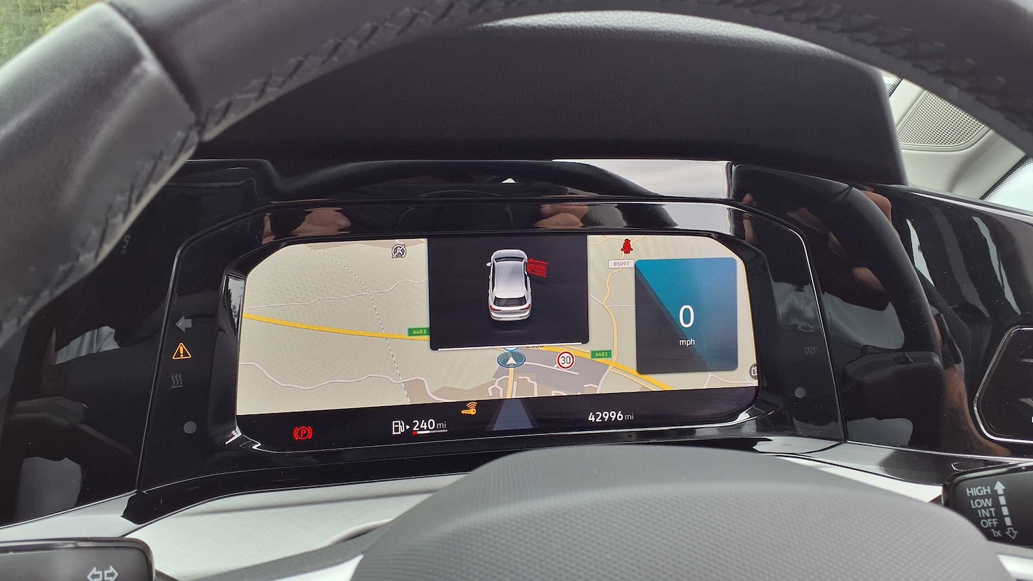 Used Volkswagen Golf 2023 for sale - 76390597: Photo 29