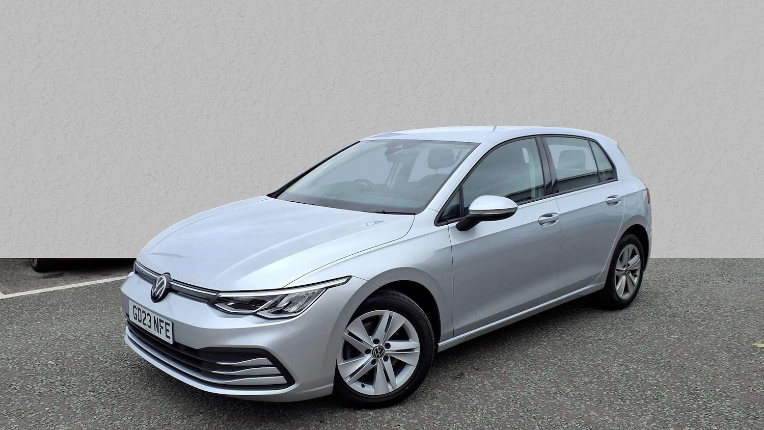 Used Volkswagen Golf 2023 for sale - 76390597: Photo 3