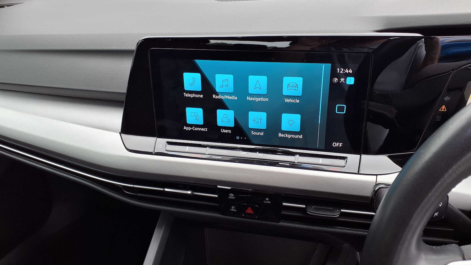 Used Volkswagen Golf 2023 for sale - 76390597: Photo 32