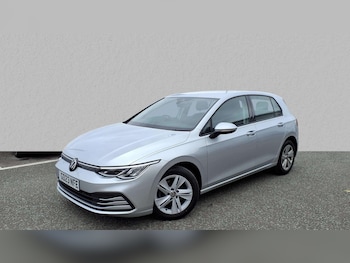 Used Volkswagen Golf 2023 for sale - 76390597: Photo