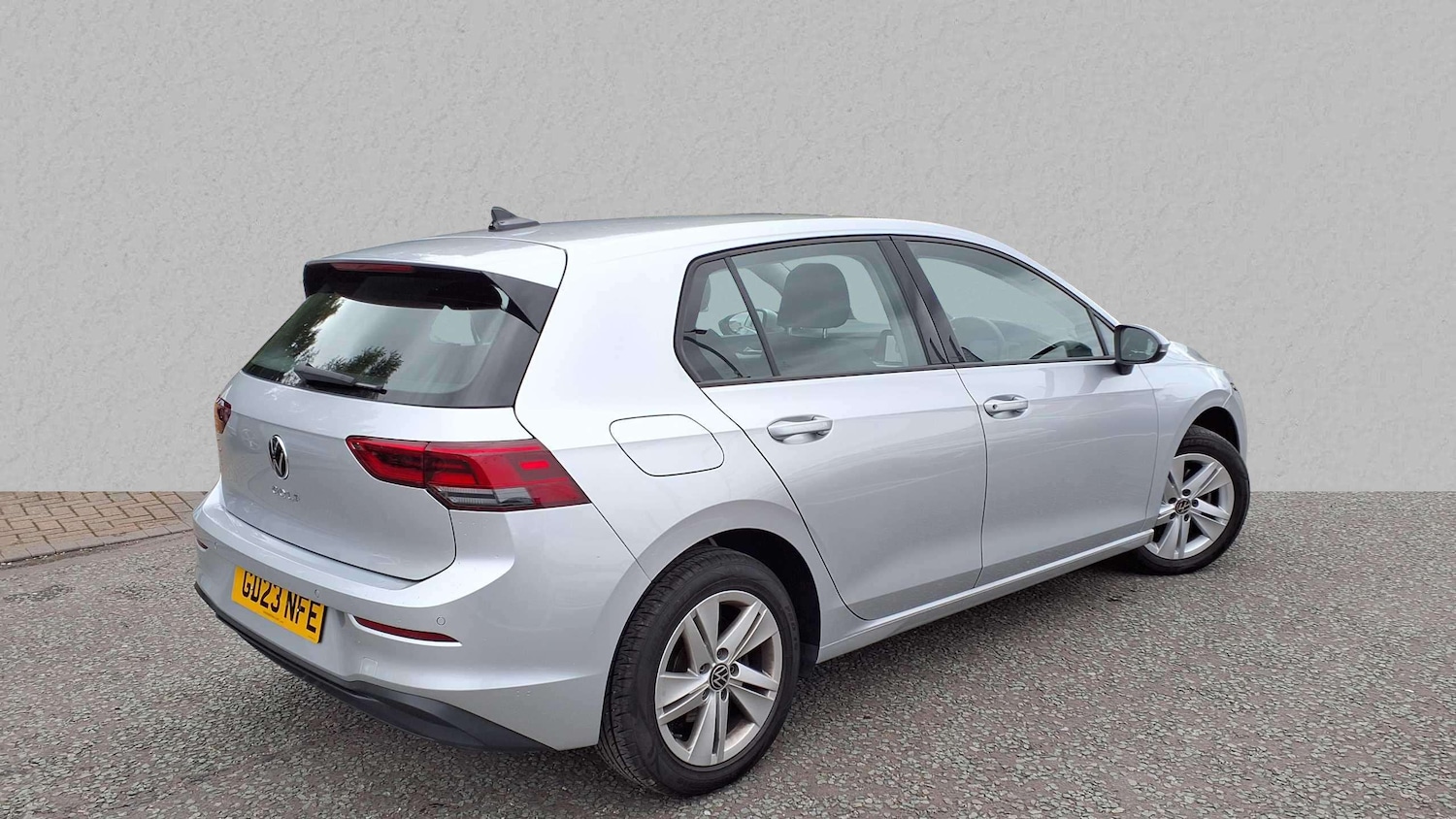 Used Volkswagen Golf 2023 for sale - 76390597: Photo 4