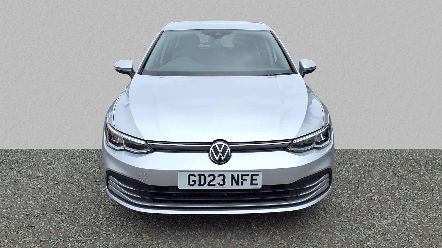 Used Volkswagen Golf 2023 for sale - 76390597: Photo 5