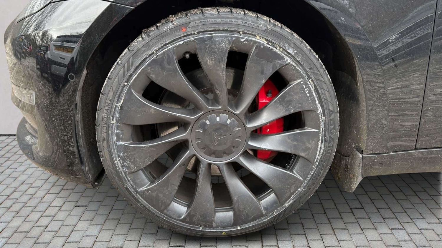 Used Tesla Model 3 2022 for sale - 77894479: Photo 10