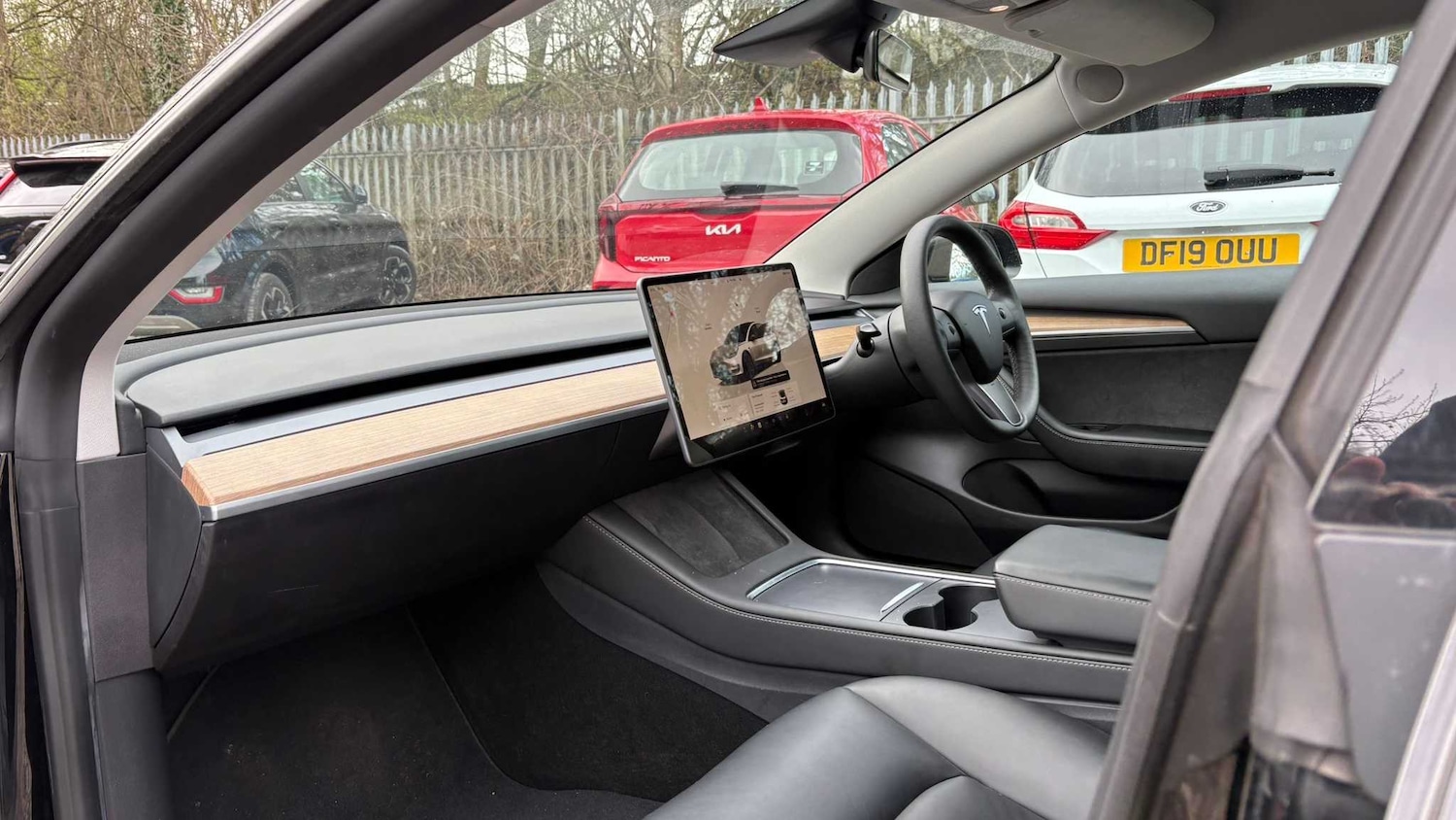 Used Tesla Model 3 2022 for sale - 77894479: Photo 12