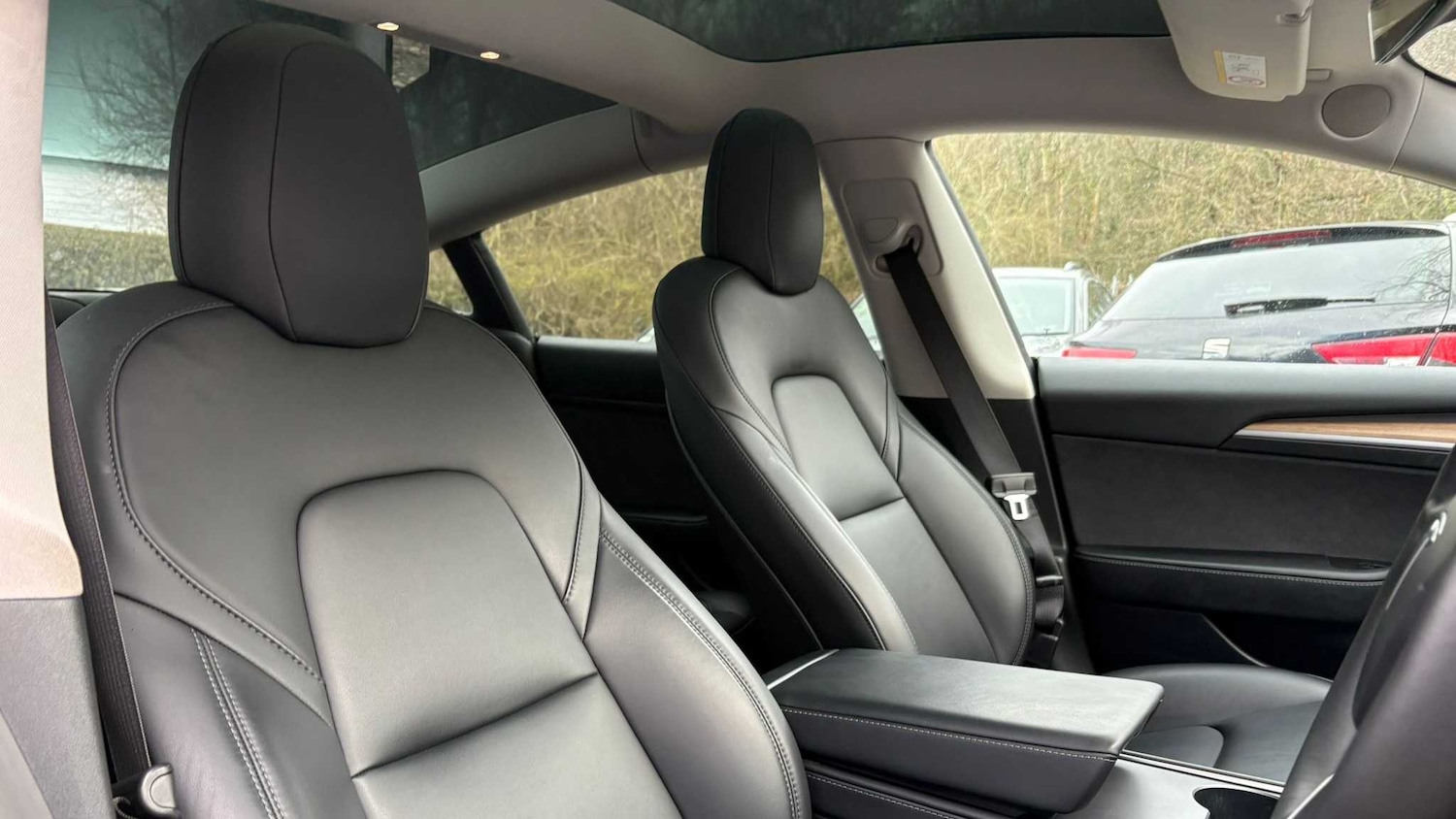 Used Tesla Model 3 2022 for sale - 77894479: Photo 13