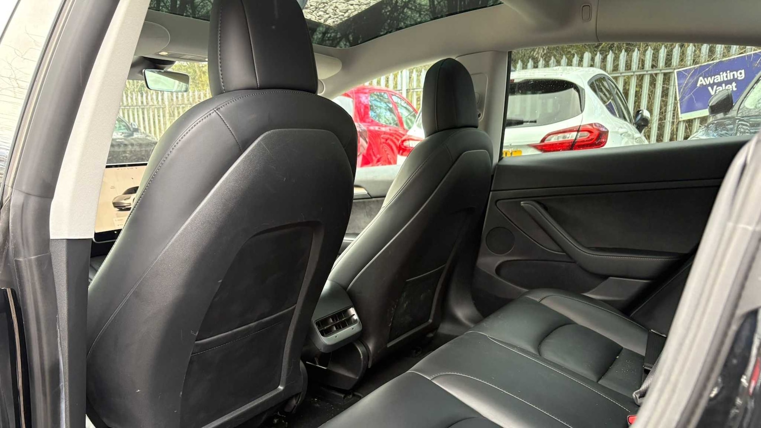 Used Tesla Model 3 2022 for sale - 77894479: Photo 14