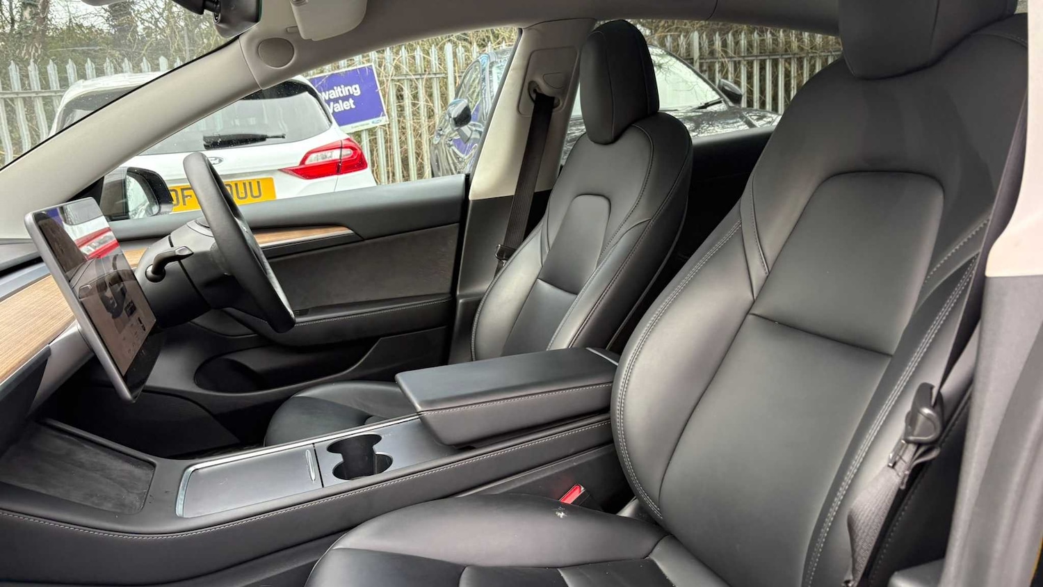 Used Tesla Model 3 2022 for sale - 77894479: Photo 15