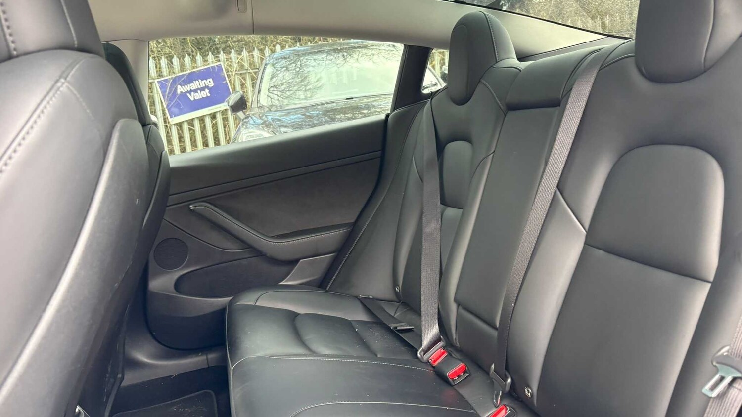 Used Tesla Model 3 2022 for sale - 77894479: Photo 16