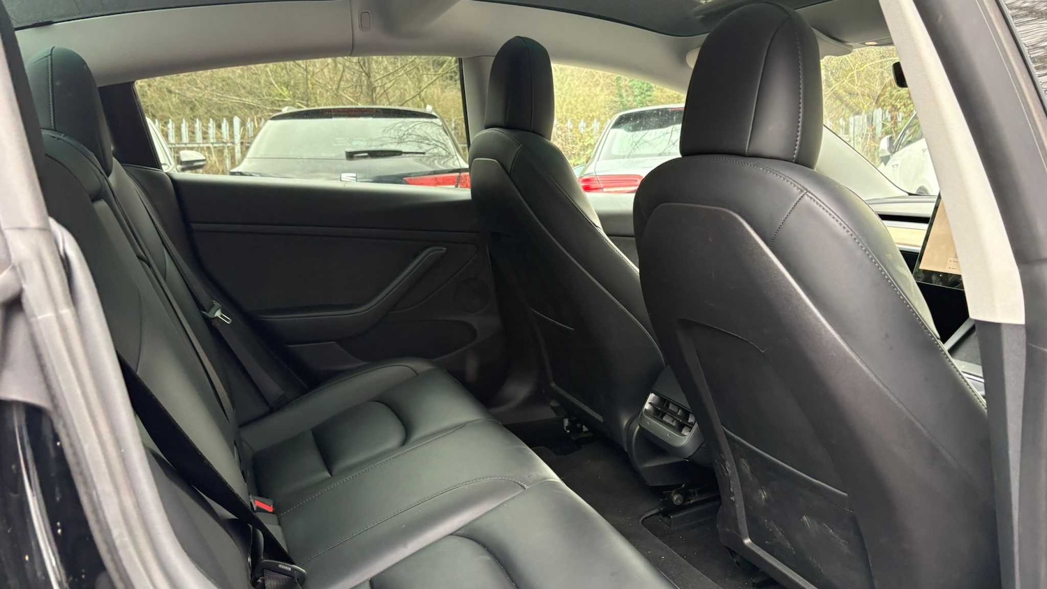 Used Tesla Model 3 2022 for sale - 77894479: Photo 17