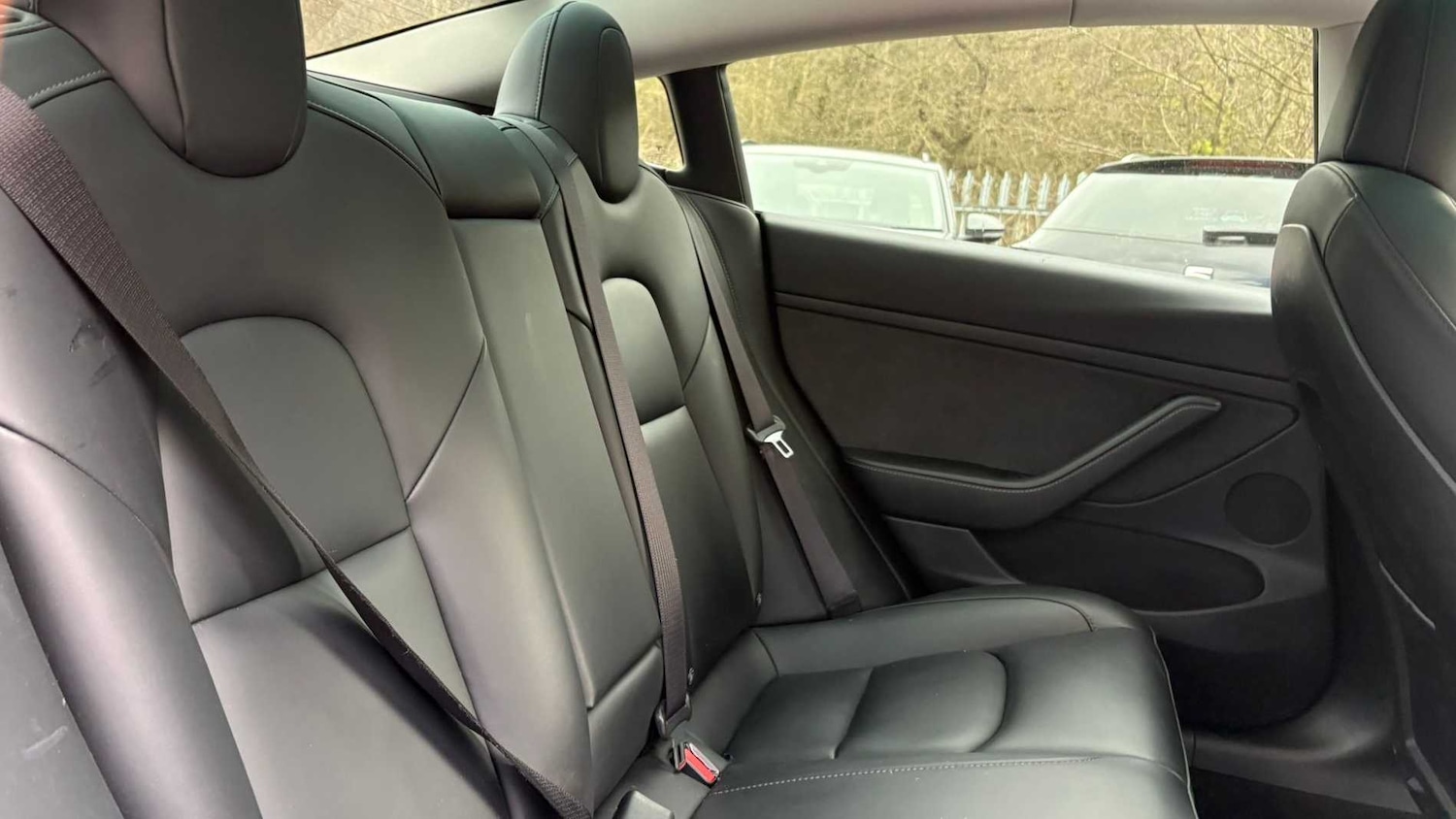 Used Tesla Model 3 2022 for sale - 77894479: Photo 18