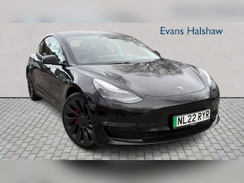 Used Tesla Model 3 2022 for sale - 77894479: Photo