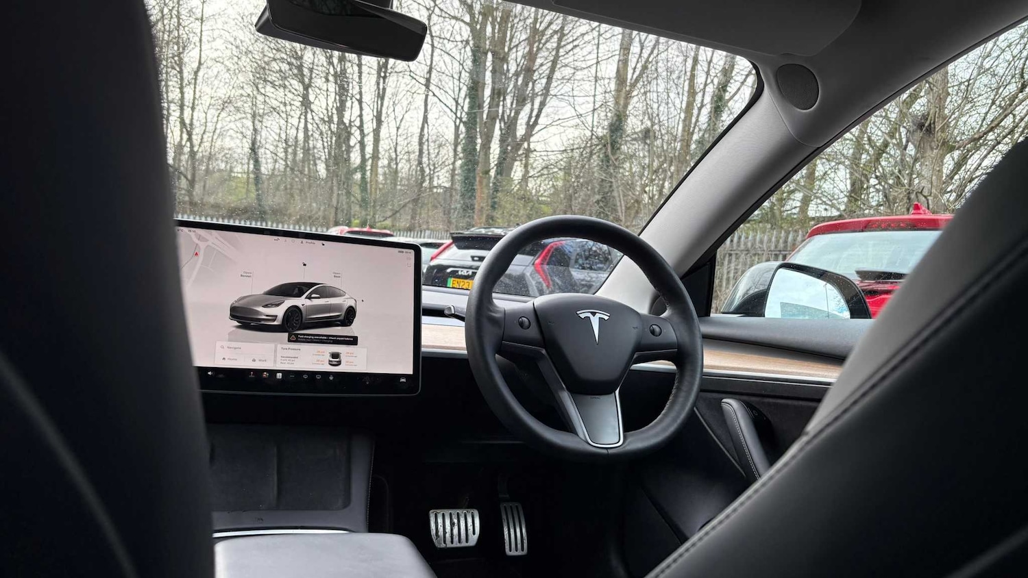 Used Tesla Model 3 2022 for sale - 77894479: Photo 22