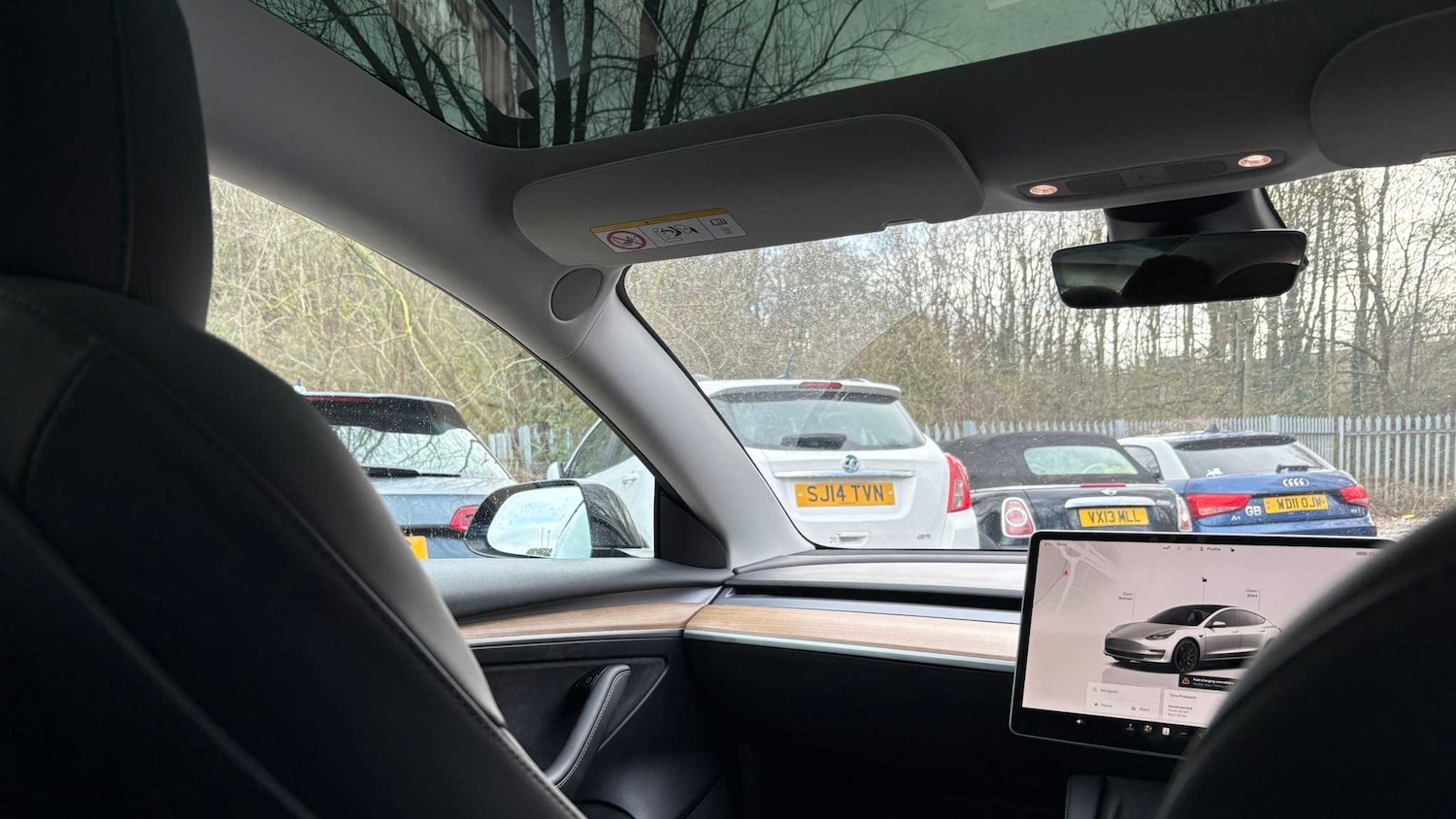 Used Tesla Model 3 2022 for sale - 77894479: Photo 25