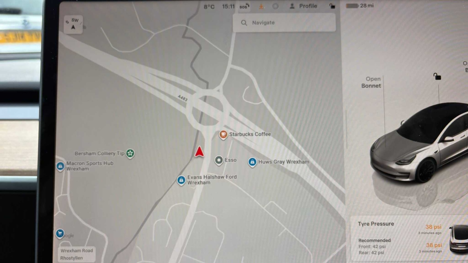 Used Tesla Model 3 2022 for sale - 77894479: Photo 26