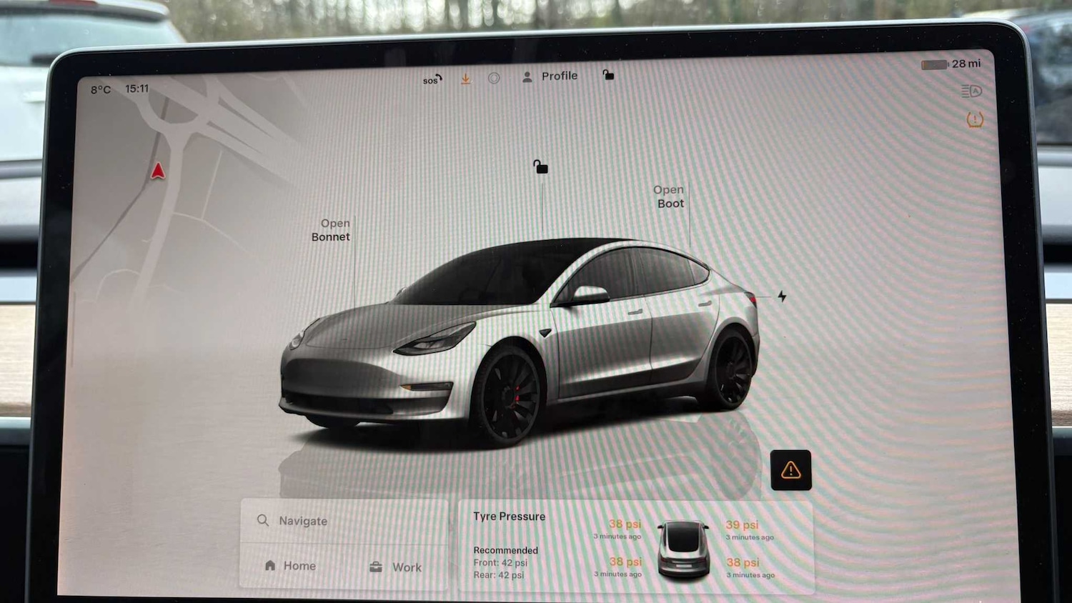 Used Tesla Model 3 2022 for sale - 77894479: Photo 29