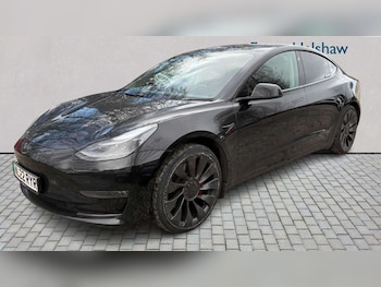 Used Tesla Model 3 2022 for sale - 77894479: Photo
