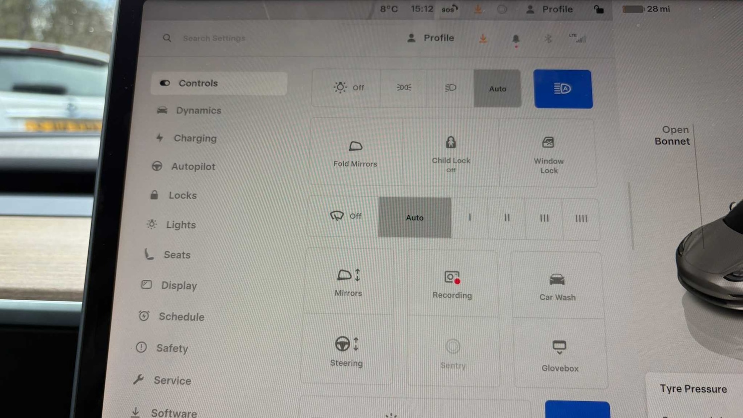 Used Tesla Model 3 2022 for sale - 77894479: Photo 30