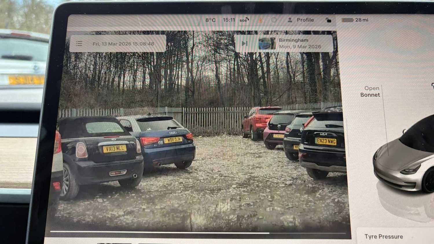 Used Tesla Model 3 2022 for sale - 77894479: Photo 31