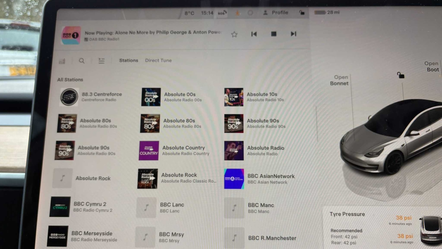 Used Tesla Model 3 2022 for sale - 77894479: Photo 34