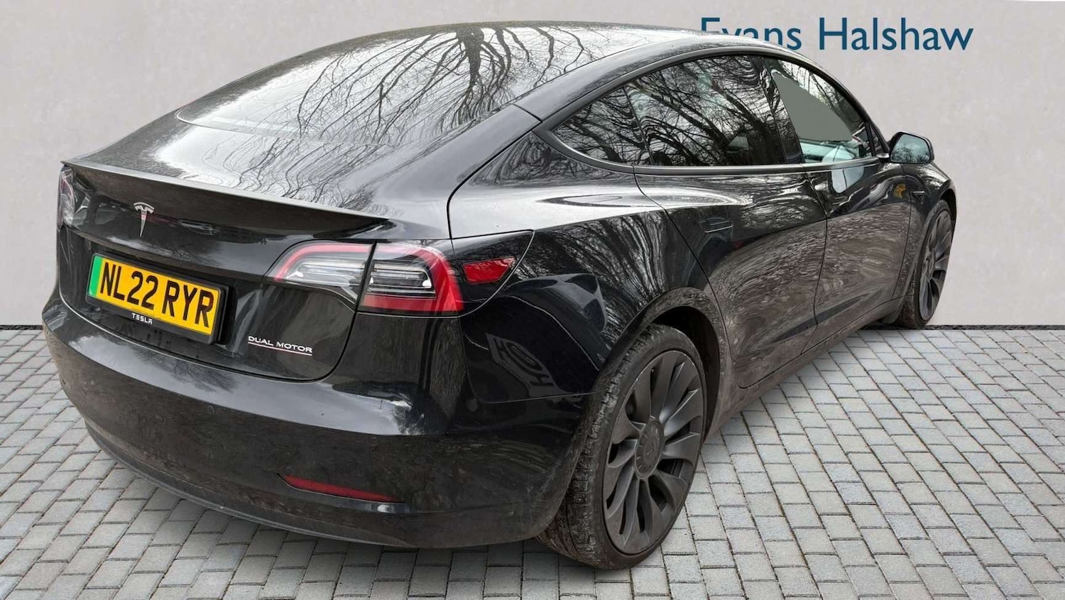 Used Tesla Model 3 2022 for sale - 77894479: Photo 4