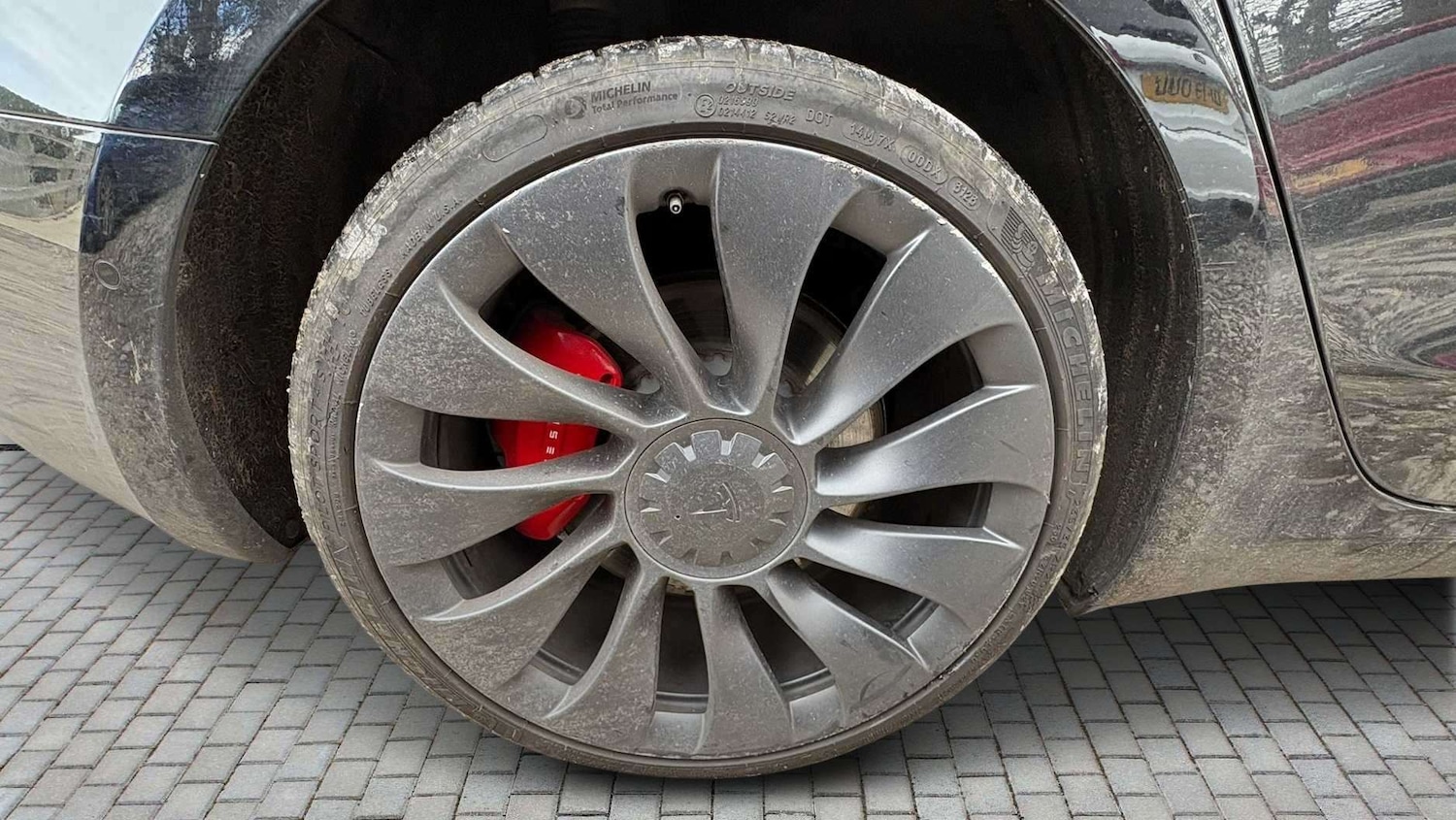 Used Tesla Model 3 2022 for sale - 77894479: Photo 7