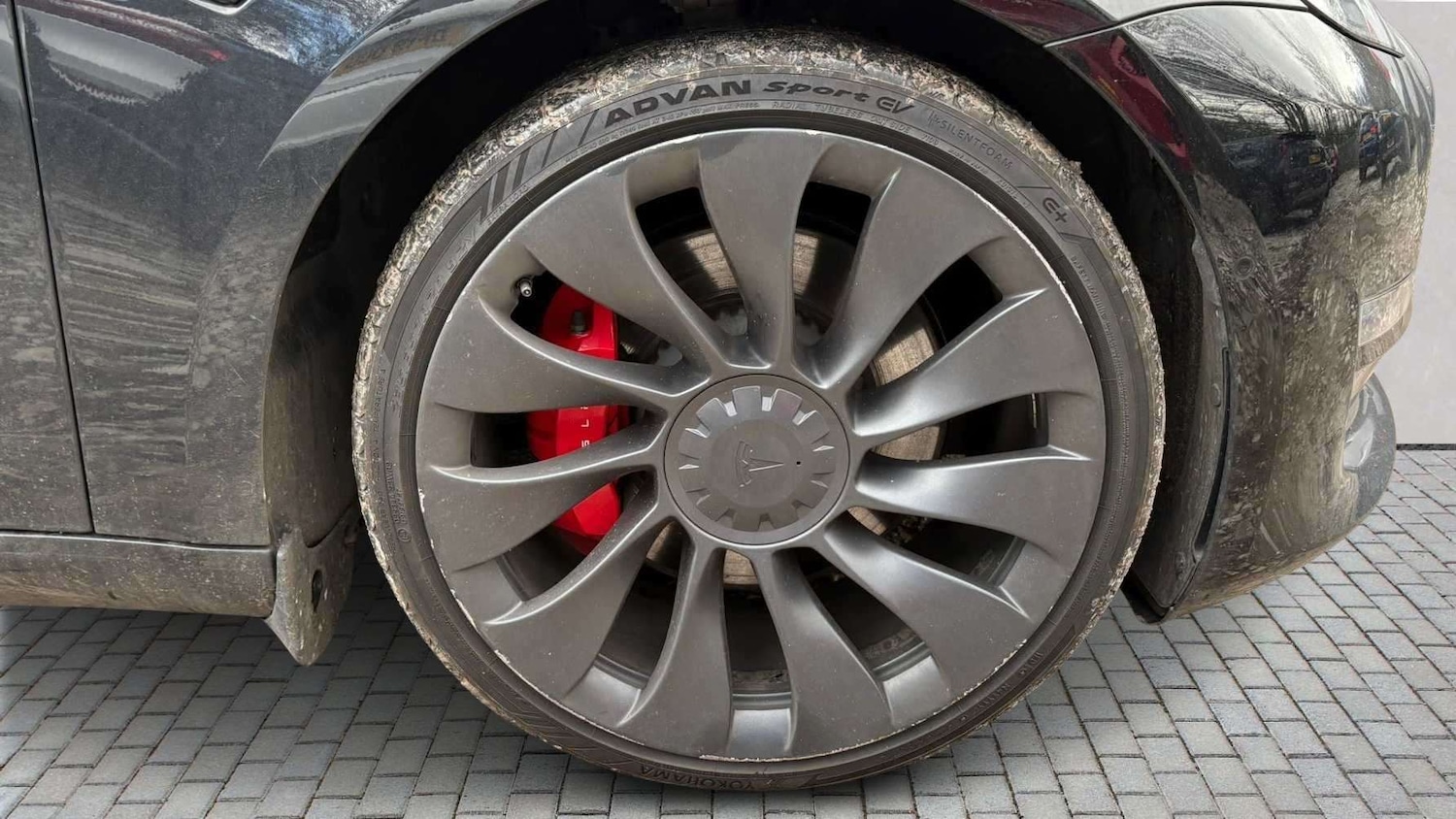 Used Tesla Model 3 2022 for sale - 77894479: Photo 8