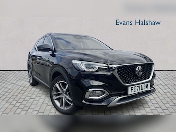 Used MG MG HS 2021 for sale - 79466896: Photo