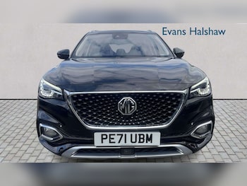 Used MG MG HS 2021 for sale - 79466896: Photo