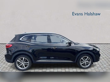 Used MG MG HS 2021 for sale - 79466896: Photo