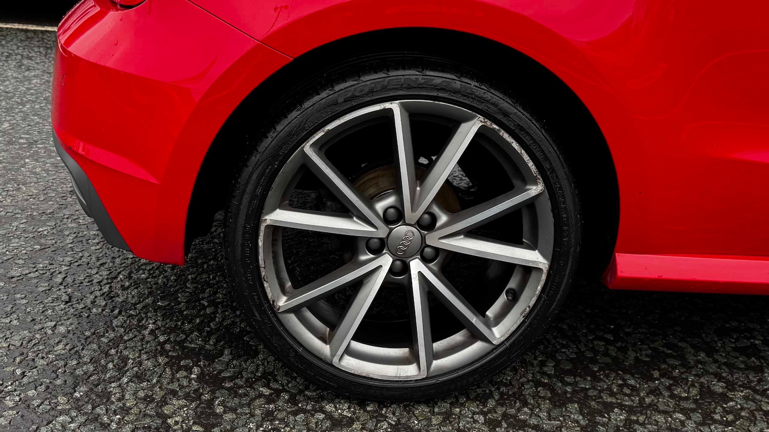 Used Audi A1 2018 for sale - 77827293: Photo 10