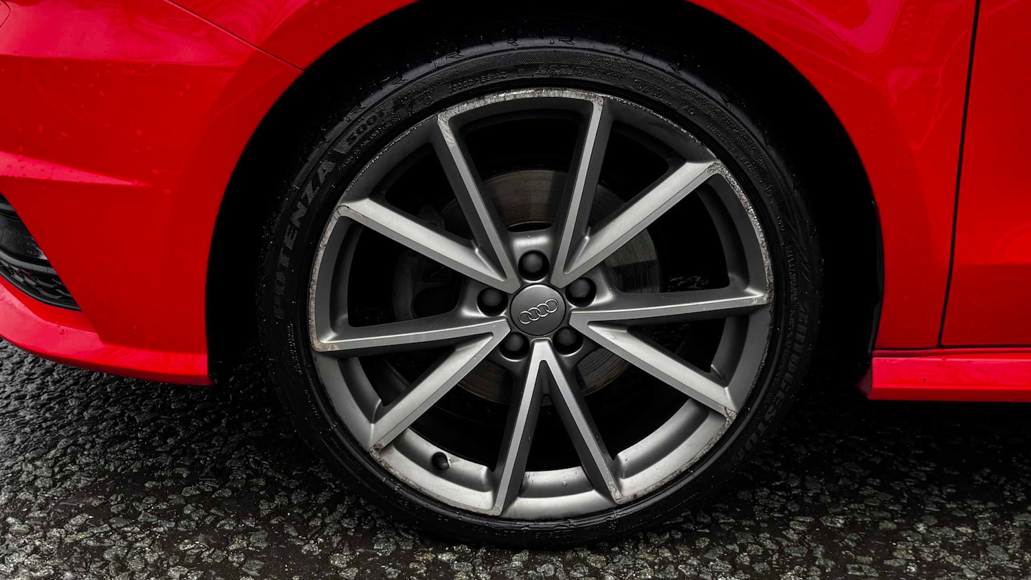 Used Audi A1 2018 for sale - 77827293: Photo 12