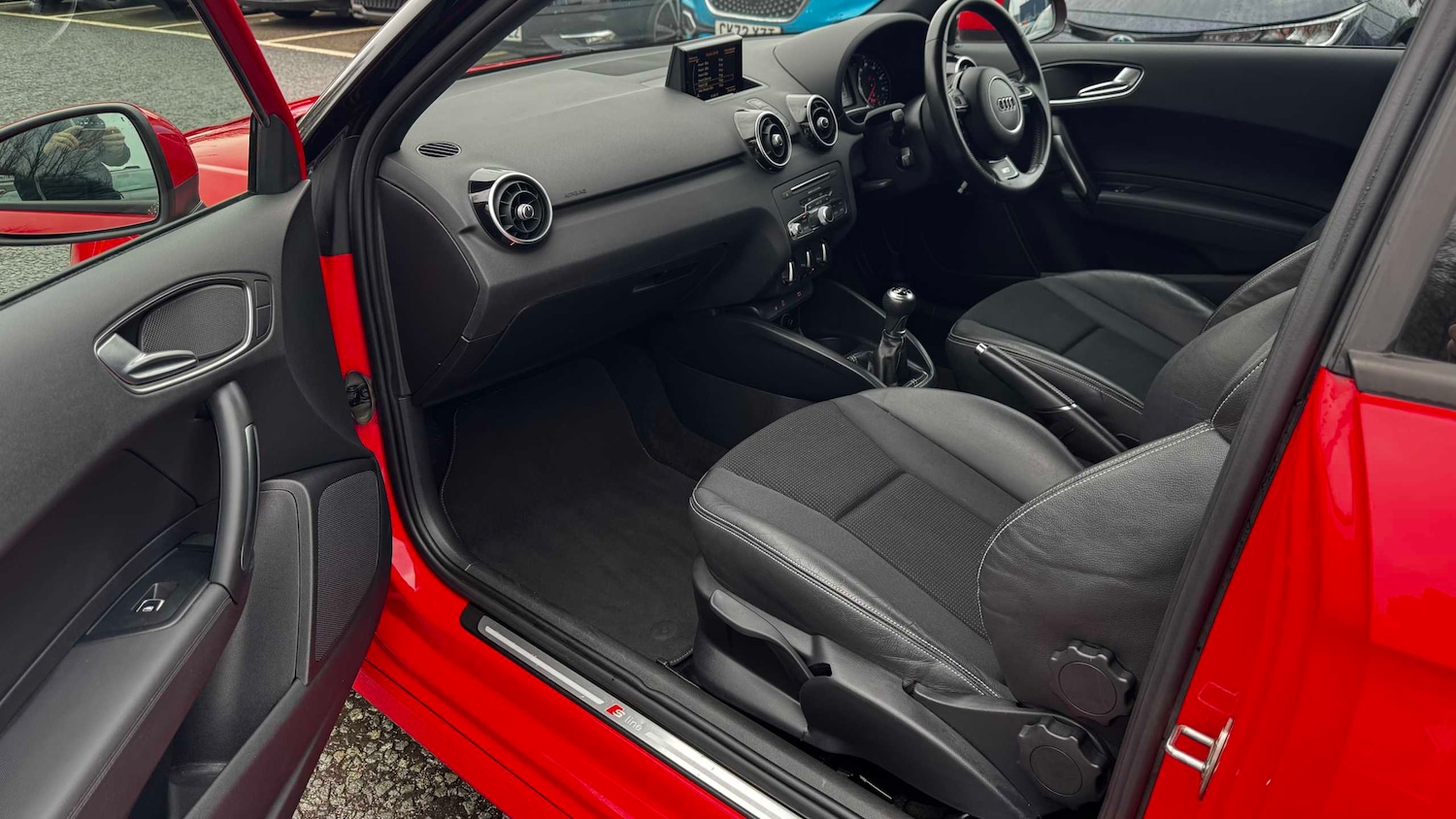 Used Audi A1 2018 for sale - 77827293: Photo 13