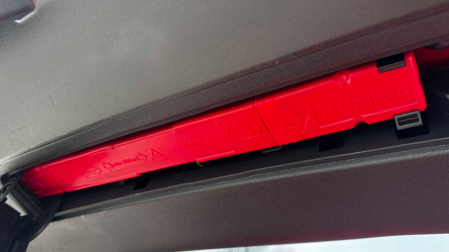 Used Audi A1 2018 for sale - 77827293: Photo 17