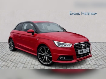 Used Audi A1 2018 for sale - 77827293: Photo