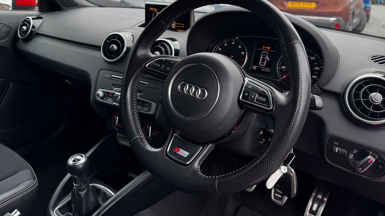 Used Audi A1 2018 for sale - 77827293: Photo 20