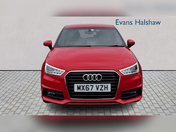 Used Audi A1 2018 for sale - 77827293: Photo