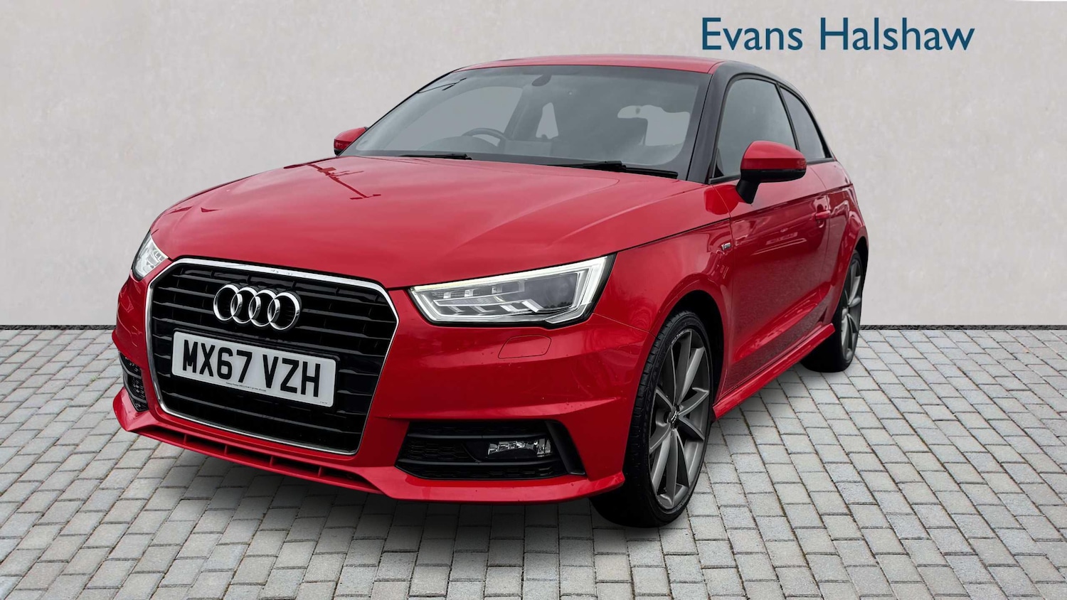 Used Audi A1 2018 for sale - 77827293: Photo 3